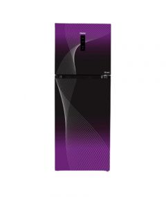 Haier Digital Inverter Freezer-On-Top Refrigerator 11 Cu Ft (HRF-316IFPA) - On Installments -NomanT( 3 Months 0% Percent Profit Product Available On 48 Months Installment )